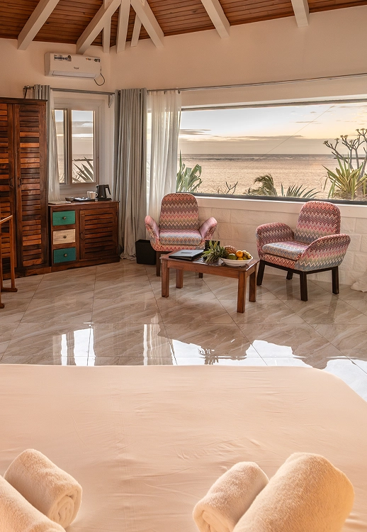 Superior Mini Suite Panoramic
