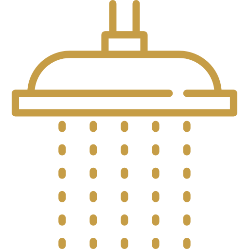 Shower Icon