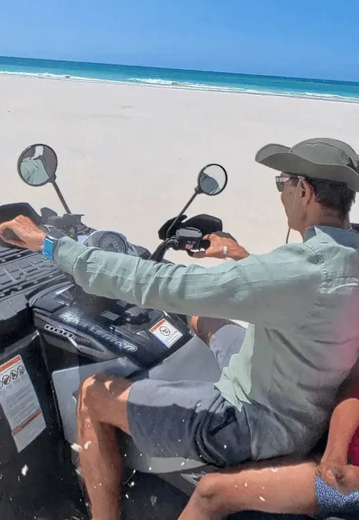 ATV Excursions