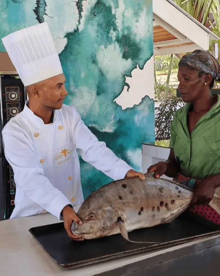 Gastronomy