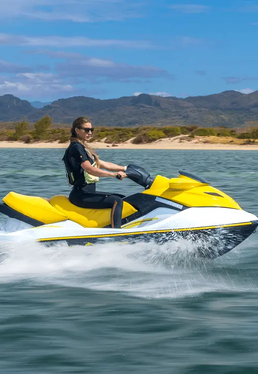 Jetsky